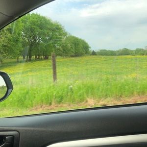 Meet your Posher, Keisha